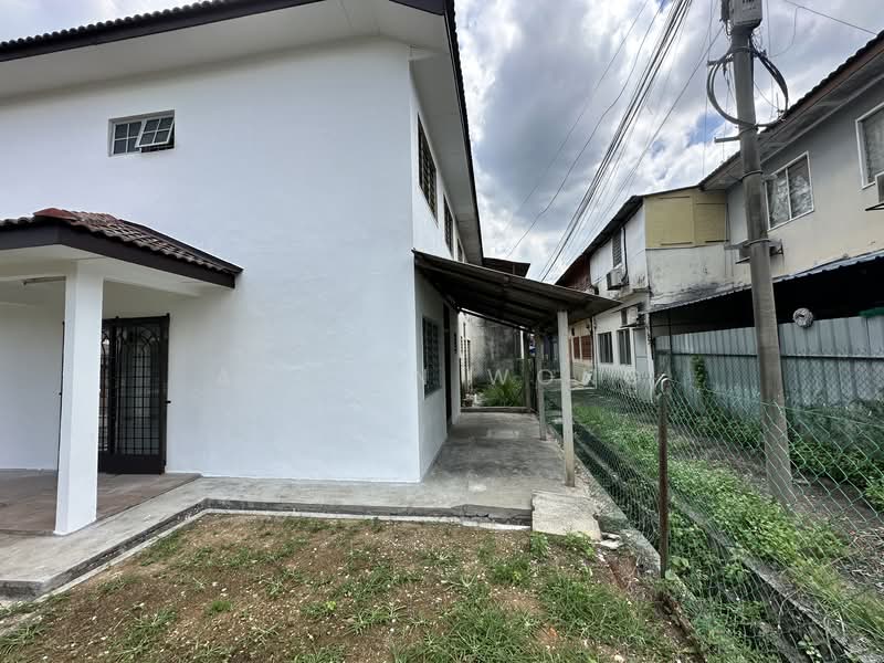 2-storey Terraced House for Sale in Bandar Puchong Utama (Puchong) - Austin Wong - Exterior - PropertyGuru.com.my