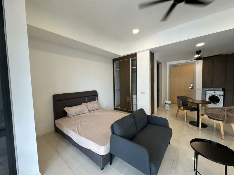 Condominium for Rent at Grand Medini - Leo SK - Bedroom - PropertyGuru.com.my
