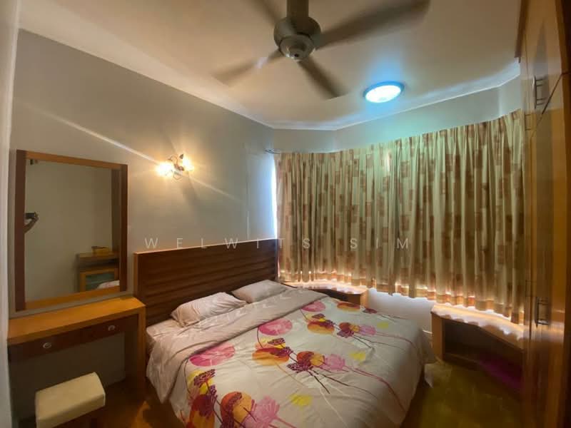 Condominium for Rent at Gurney Park Condominium - Welwits Sim - Bedroom - PropertyGuru.com.my