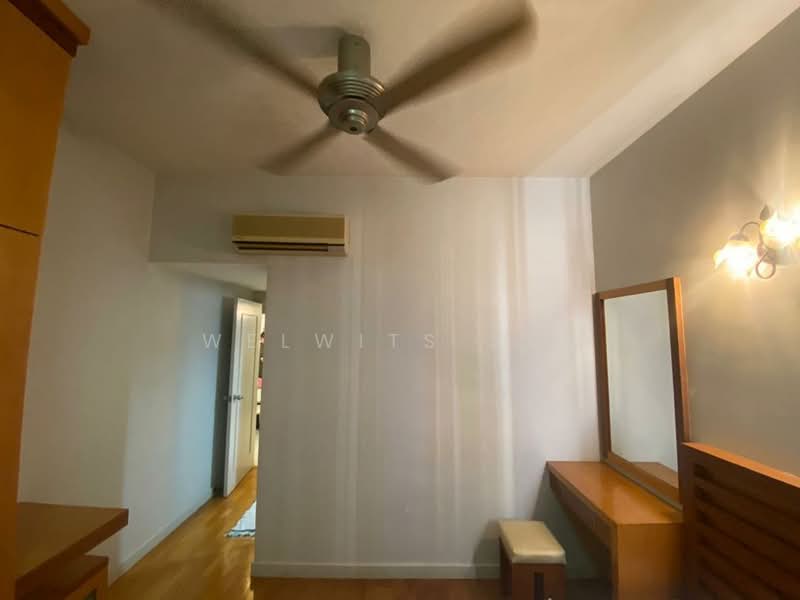 Condominium for Rent at Gurney Park Condominium - Welwits Sim - Bedroom - PropertyGuru.com.my
