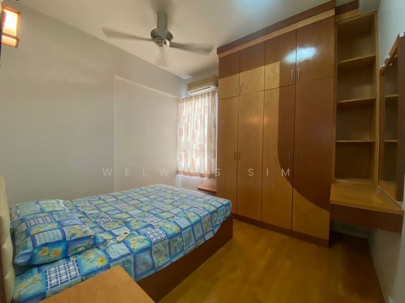 Condominium for Rent at Gurney Park Condominium - Welwits Sim - Bedroom - PropertyGuru.com.my
