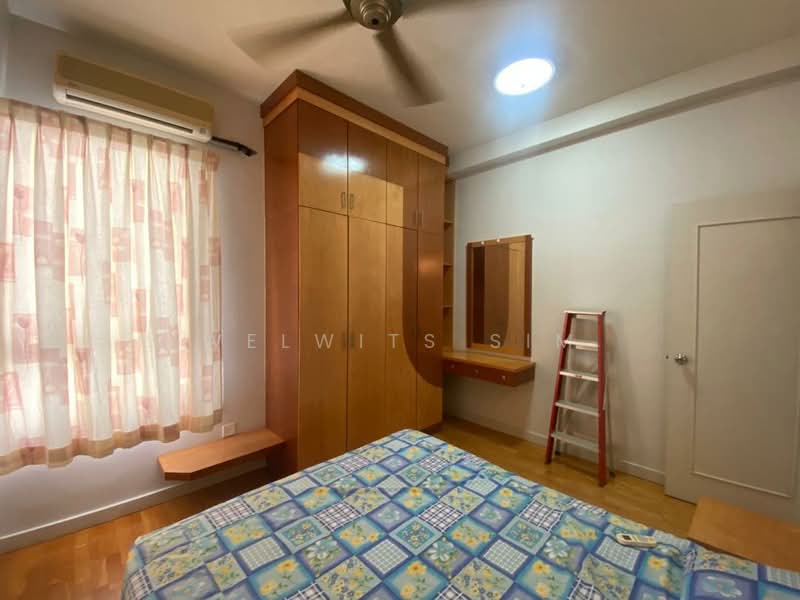 Condominium for Rent at Gurney Park Condominium - Welwits Sim - Bedroom - PropertyGuru.com.my