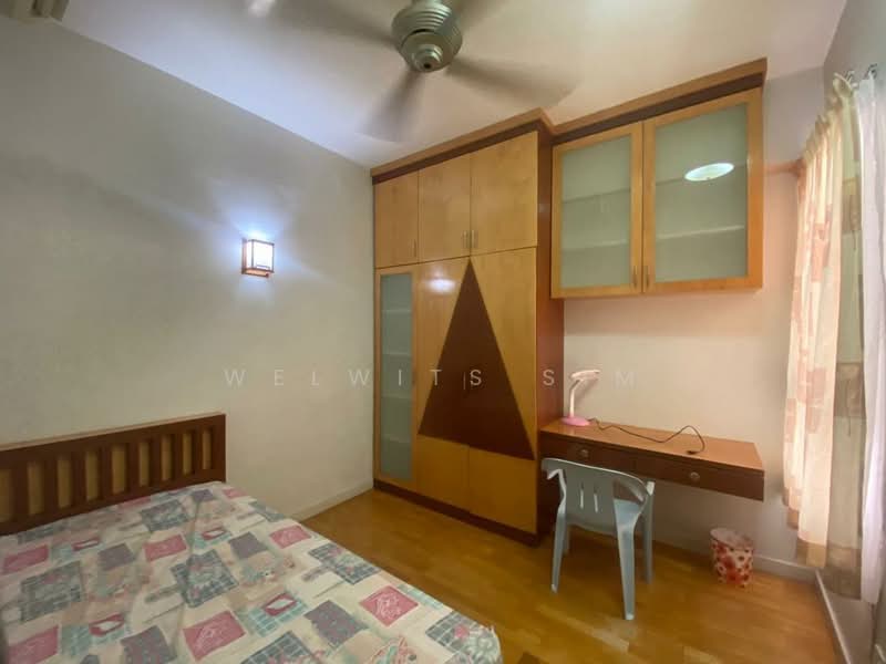 Condominium for Rent at Gurney Park Condominium - Welwits Sim - Bedroom - PropertyGuru.com.my