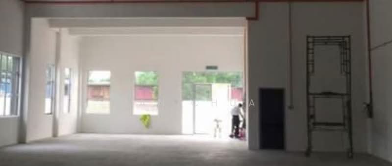 Cluster Factory for Sale in Taman Perindustrian Cemerlang (Ulu Tiram) - Ian Chua - Interior - PropertyGuru.com.my