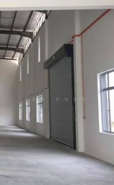 Cluster Factory for Sale in Taman Perindustrian Cemerlang (Ulu Tiram) - Ian Chua - Interior - PropertyGuru.com.my