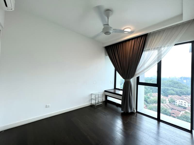 Kondominium untuk Dijual di One Central Park - Echo Ng - View - PropertyGuru.com.my