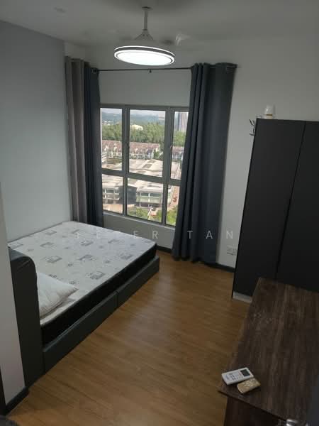 Service Residence for Sale at Cerrado @ Southville City - Peter Tan - Bedroom - PropertyGuru.com.my