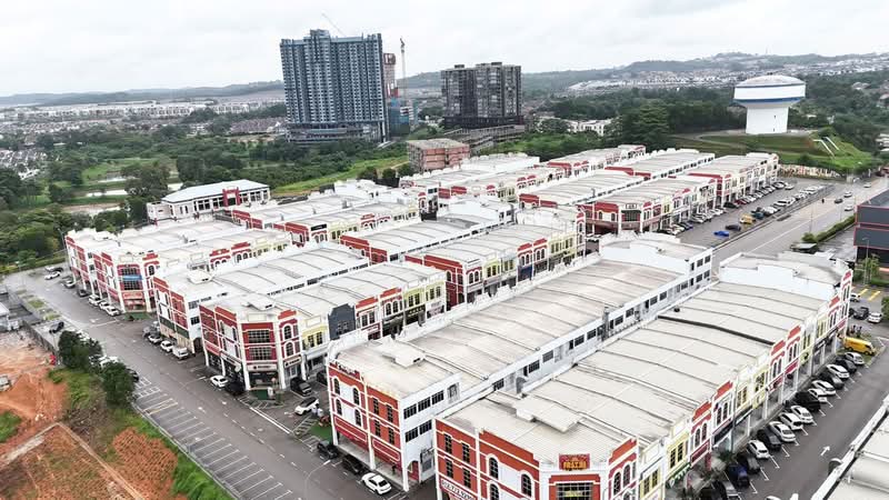Shop for Sale in Austin (Johor Bahru) - Jaffrey . - PropertyGuru.com.my