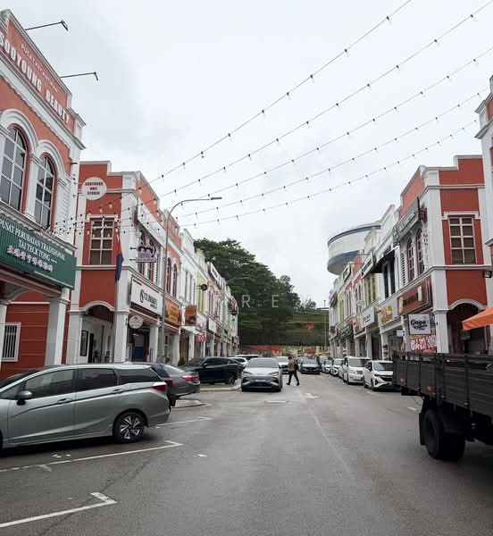 Shop for Sale in Austin (Johor Bahru) - Jaffrey . - PropertyGuru.com.my