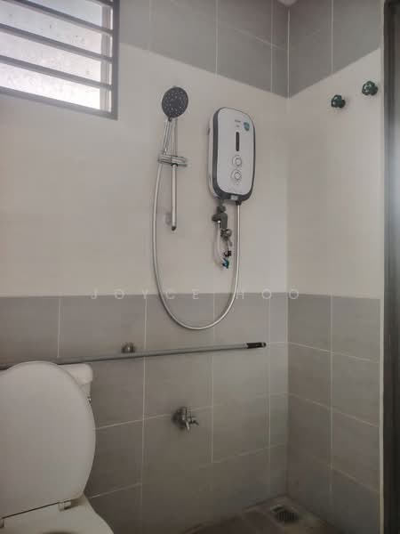 2-storey Terraced House for Sale in Bandar Puteri Puchong (Puchong) - Joyce Hoo - Bathroom - PropertyGuru.com.my
