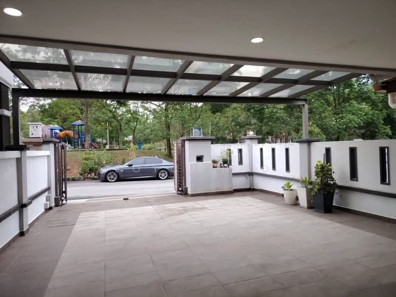 2-storey Terraced House for Sale in Bandar Puteri Puchong (Puchong) - Joyce Hoo - Exterior - PropertyGuru.com.my