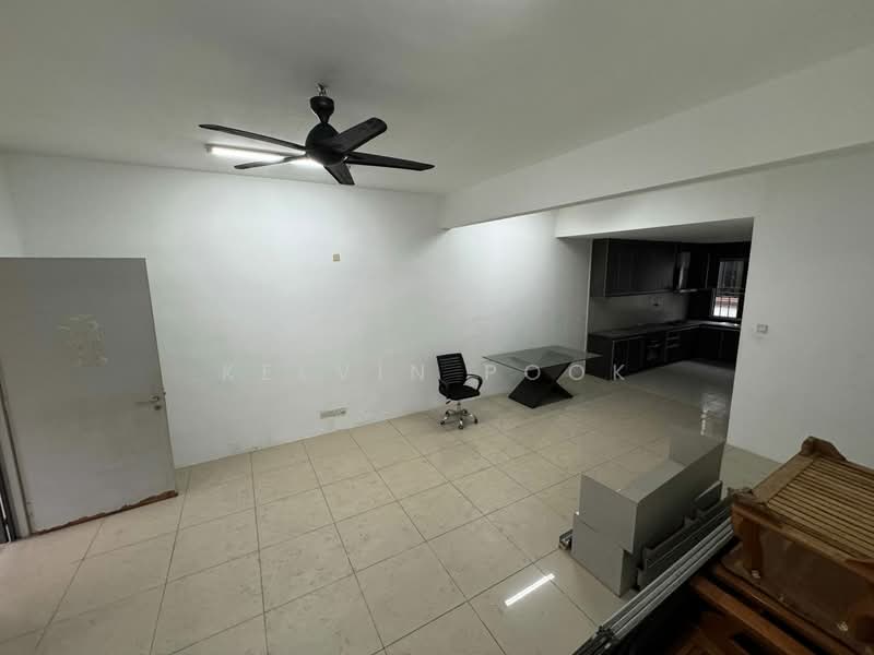 2-storey Terraced House for Sale in Nilai (Negeri Sembilan) - Kelvin Pook - Living Room - PropertyGuru.com.my