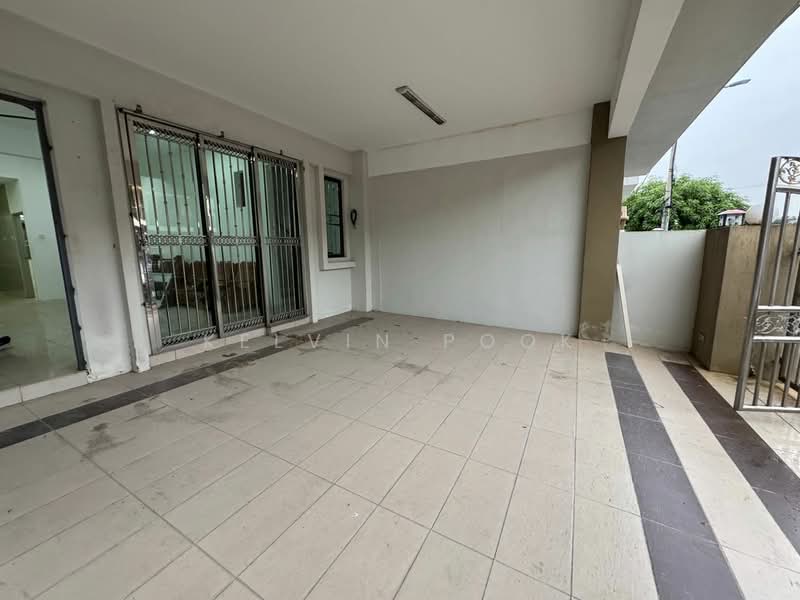 2-storey Terraced House for Sale in Nilai (Negeri Sembilan) - Kelvin Pook - Exterior - PropertyGuru.com.my