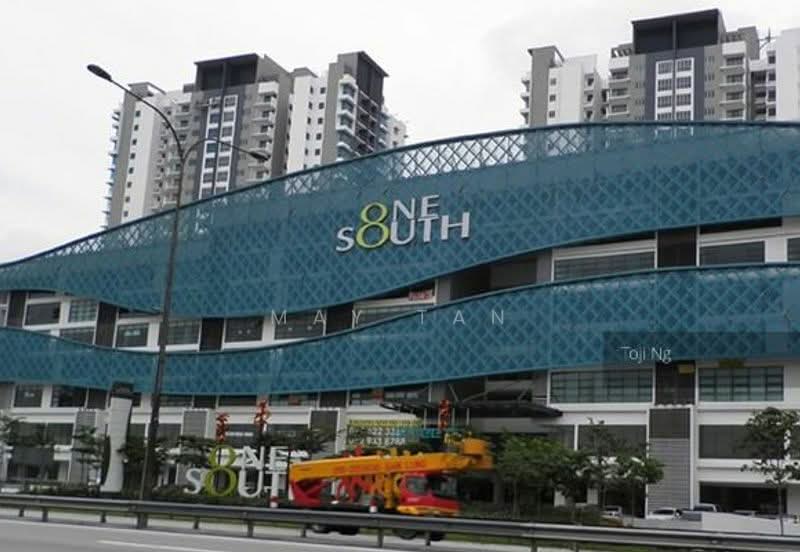 Servis Apartment untuk Dijual di One South - May Tan - PropertyGuru.com.my