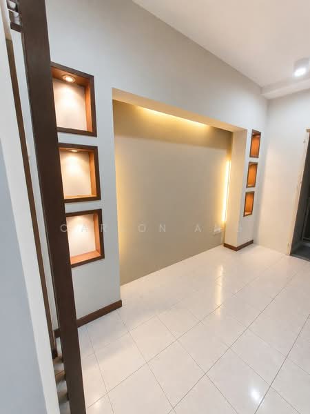 Pangsapuri untuk Disewa di Prai Inai - Carson Ang - Interior - PropertyGuru.com.my