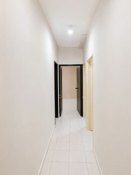 Pangsapuri untuk Disewa di Prai Inai - Carson Ang - Corridor - PropertyGuru.com.my