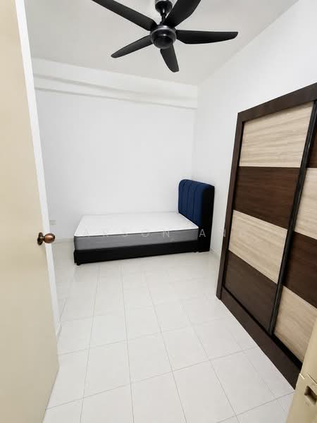Pangsapuri untuk Disewa di Prai Inai - Carson Ang - Bedroom - PropertyGuru.com.my