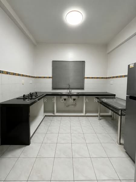 Apartment for Rent at Prai Inai - Carson Ang - Kitchen - PropertyGuru.com.my