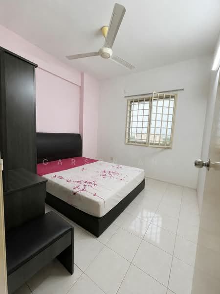 Apartment for Rent at Prai Inai - Carson Ang - Bedroom - PropertyGuru.com.my