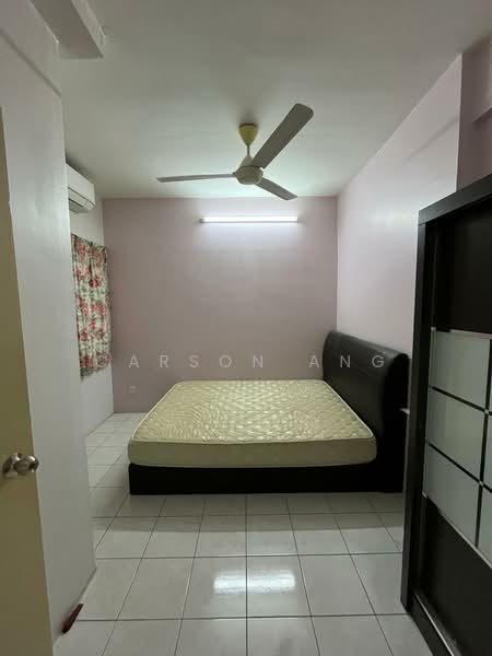 Apartment for Rent at Prai Inai - Carson Ang - Bedroom - PropertyGuru.com.my