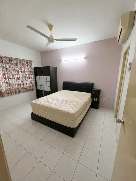 Apartment for Rent at Prai Inai - Carson Ang - Bedroom - PropertyGuru.com.my