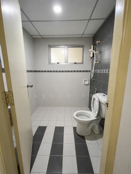 Apartment for Rent at Prai Inai - Carson Ang - Bathroom - PropertyGuru.com.my