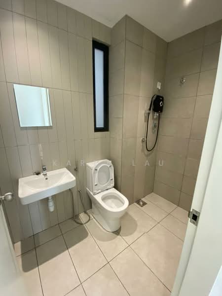 Service Residence for Rent at Kenwingston Avenue - Karen Lau - Bathroom - PropertyGuru.com.my