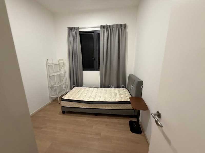 Service Residence for Rent at The Goodwood Residence - Peggy Wong - Bedroom - PropertyGuru.com.my