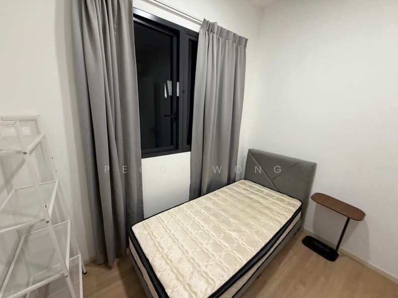 Service Residence for Rent at The Goodwood Residence - Peggy Wong - Bedroom - PropertyGuru.com.my