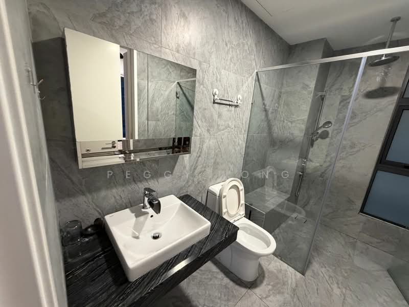 Service Residence for Rent at The Goodwood Residence - Peggy Wong - Bathroom - PropertyGuru.com.my