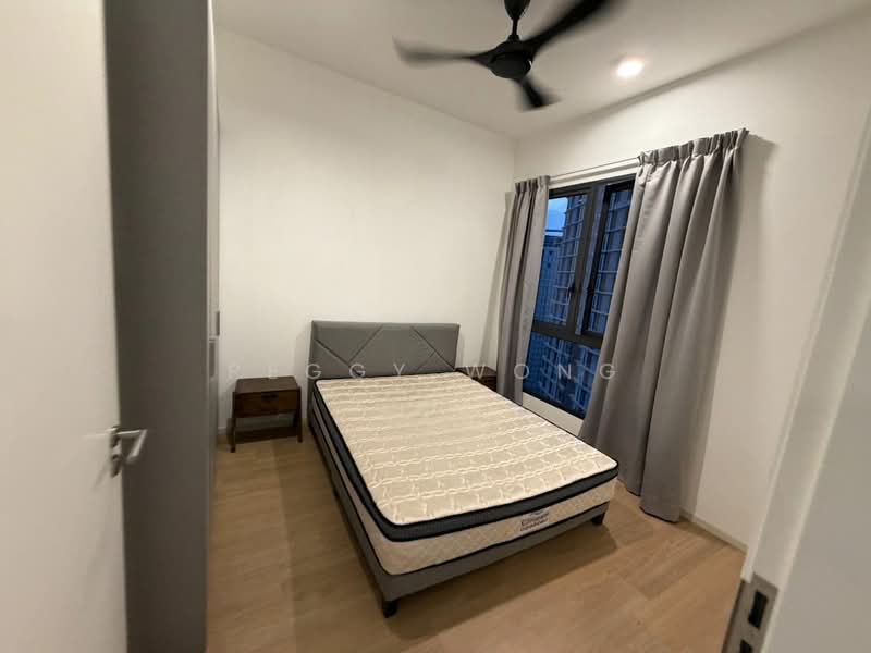 Service Residence for Rent at The Goodwood Residence - Peggy Wong - Bedroom - PropertyGuru.com.my