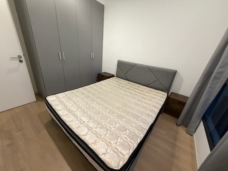 Service Residence for Rent at The Goodwood Residence - Peggy Wong - Bedroom - PropertyGuru.com.my