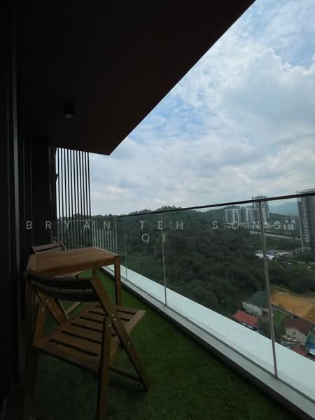 Kondominium untuk Dijual di Trinity Pentamont - Bryan Teh - PropertyGuru.com.my