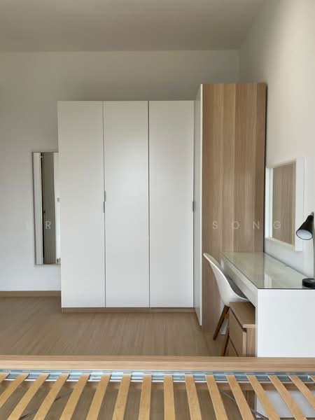 Kondominium untuk Dijual di Trinity Pentamont - Bryan Teh - PropertyGuru.com.my
