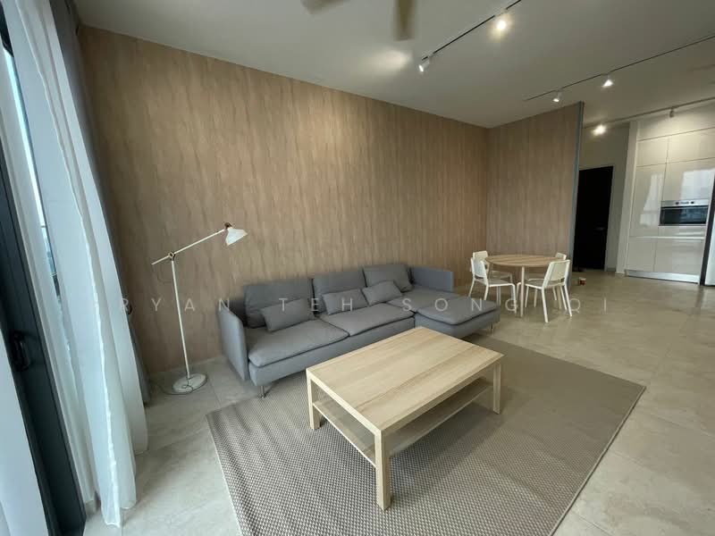 Kondominium untuk Dijual di Trinity Pentamont - Bryan Teh - PropertyGuru.com.my