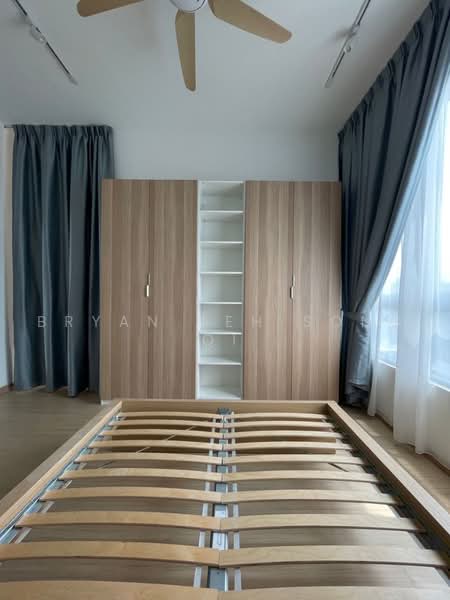 Kondominium untuk Dijual di Trinity Pentamont - Bryan Teh - PropertyGuru.com.my