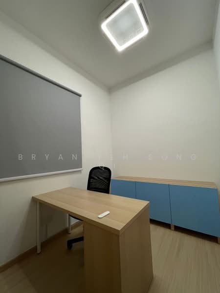 Kondominium untuk Dijual di Trinity Pentamont - Bryan Teh - PropertyGuru.com.my