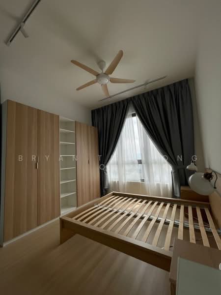 Kondominium untuk Dijual di Trinity Pentamont - Bryan Teh - PropertyGuru.com.my