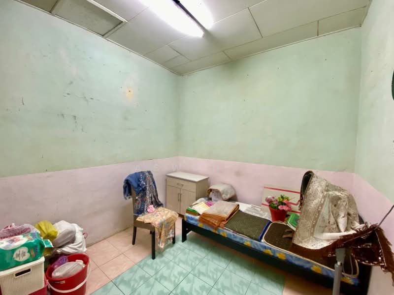 Rumah Teres 1 Tingkat untuk Dijual di Taman Kemuning (Kulim) - Aswad . - Bedroom - PropertyGuru.com.my