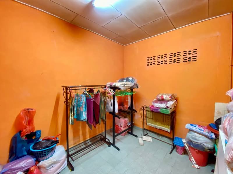 Rumah Teres 1 Tingkat untuk Dijual di Taman Kemuning (Kulim) - Aswad . - Interior - PropertyGuru.com.my