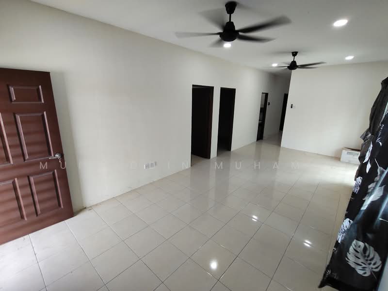 Cluster House for Rent in Sitiawan (Perak) - Muinuddin Muhamad - Interior - PropertyGuru.com.my