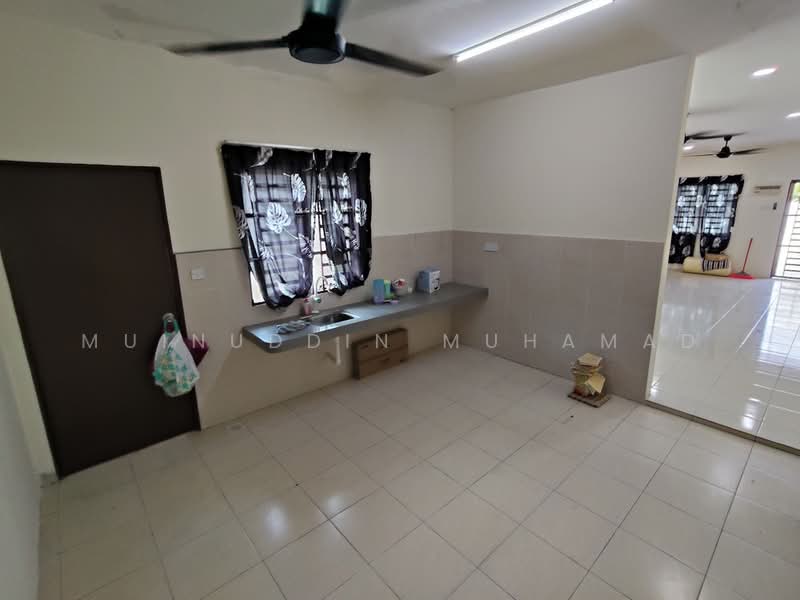 Cluster House for Rent in Sitiawan (Perak) - Muinuddin Muhamad - Interior - PropertyGuru.com.my