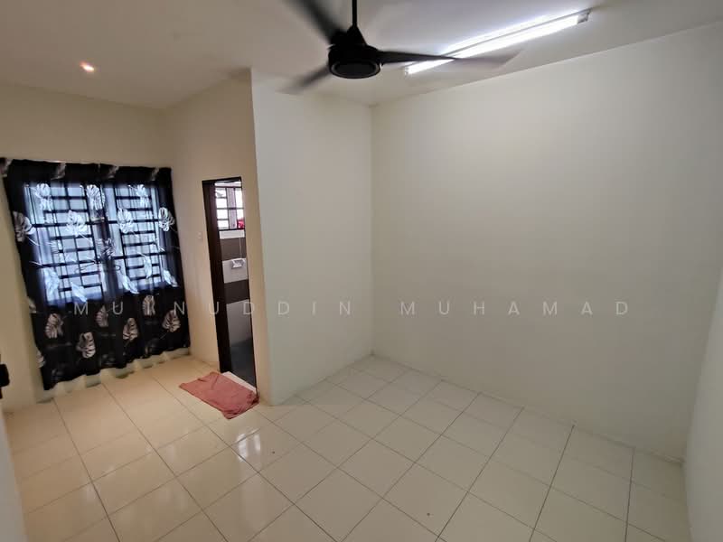 Cluster House for Rent in Sitiawan (Perak) - Muinuddin Muhamad - Interior - PropertyGuru.com.my