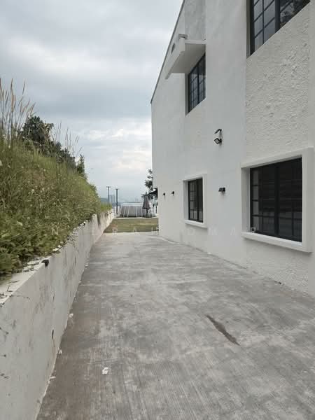 Rumah Teres 2 Tingkat untuk Disewa di Ampang Jaya (Ampang) - Nadrah Omar - Exterior - PropertyGuru.com.my