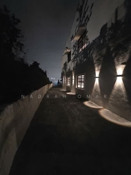 Rumah Teres 2 Tingkat untuk Disewa di Ampang Jaya (Ampang) - Nadrah Omar - Exterior - PropertyGuru.com.my