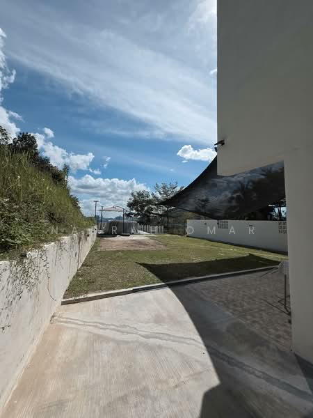 Rumah Teres 2 Tingkat untuk Disewa di Ampang Jaya (Ampang) - Nadrah Omar - Exterior - PropertyGuru.com.my