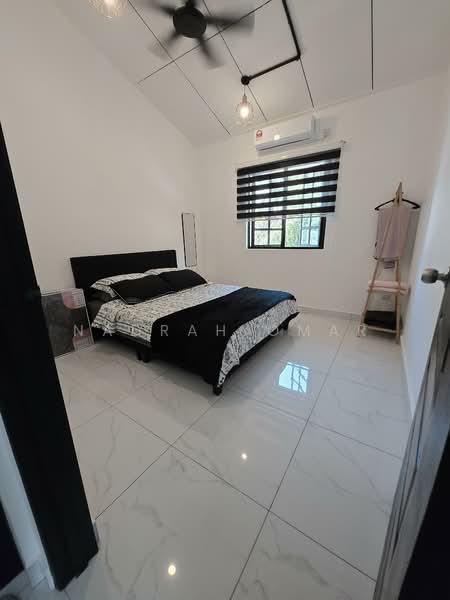 Rumah Teres 2 Tingkat untuk Disewa di Ampang Jaya (Ampang) - Nadrah Omar - Bedroom - PropertyGuru.com.my