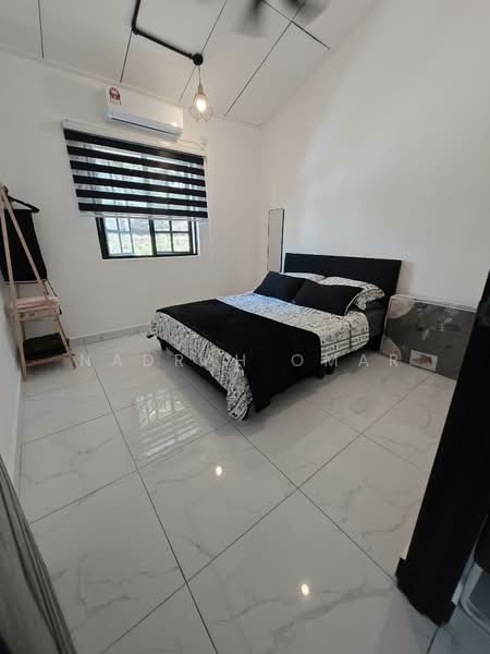 Rumah Teres 2 Tingkat untuk Disewa di Ampang Jaya (Ampang) - Nadrah Omar - Bedroom - PropertyGuru.com.my