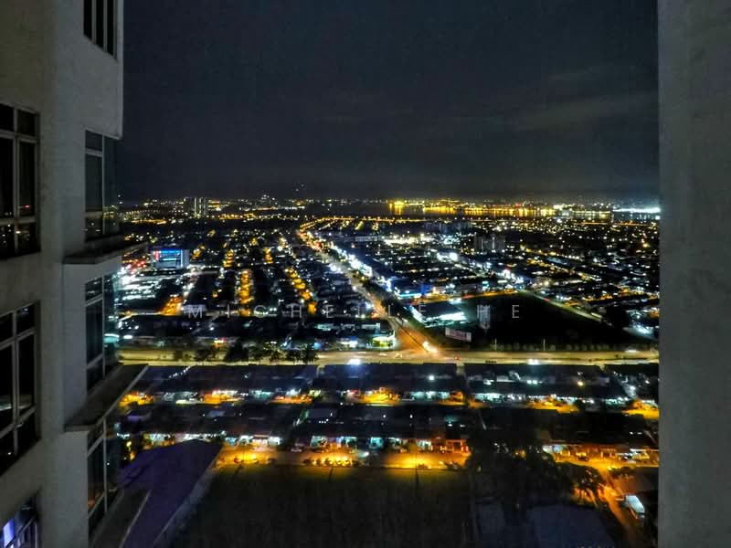 Kondominium untuk Dijual di KSL D'Esplanade Residence - Michelle He - View - PropertyGuru.com.my