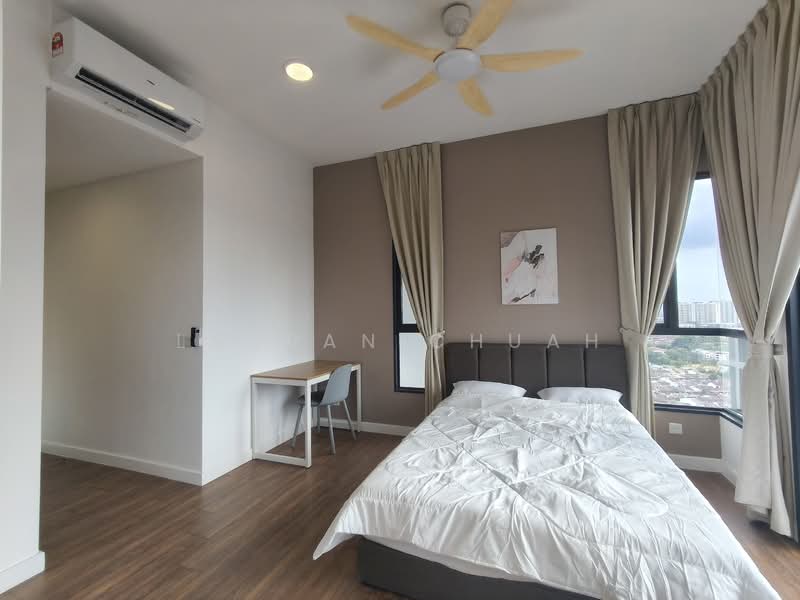 Condominium for Rent at The Legacy OUG - Lauran Chuah - Bedroom - PropertyGuru.com.my